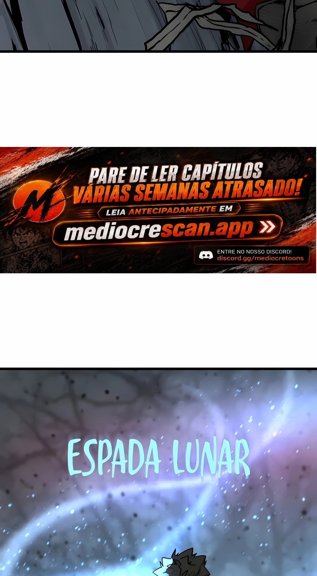 Assassina de Heróis Capítulo 129 Página 101