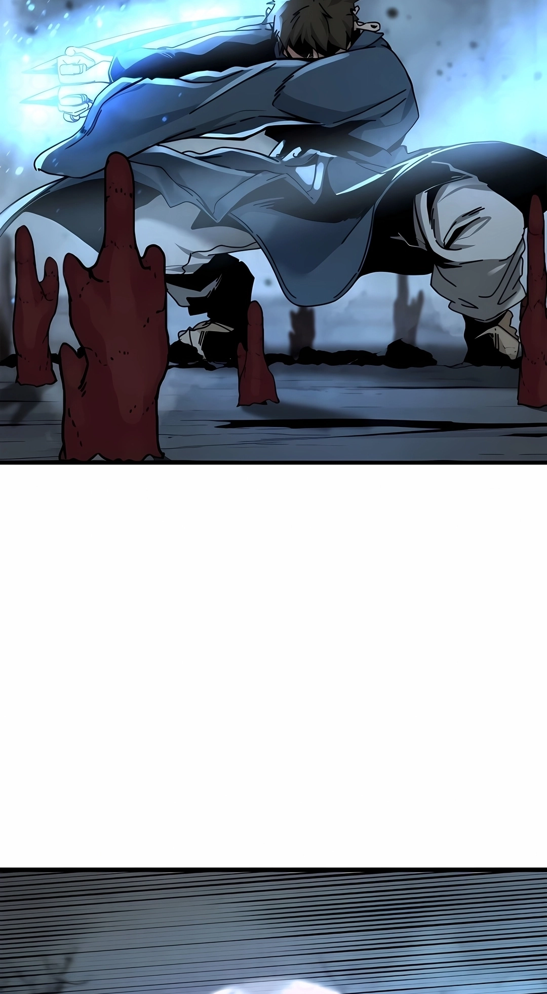 Assassina de Heróis Capítulo 129 Página 102
