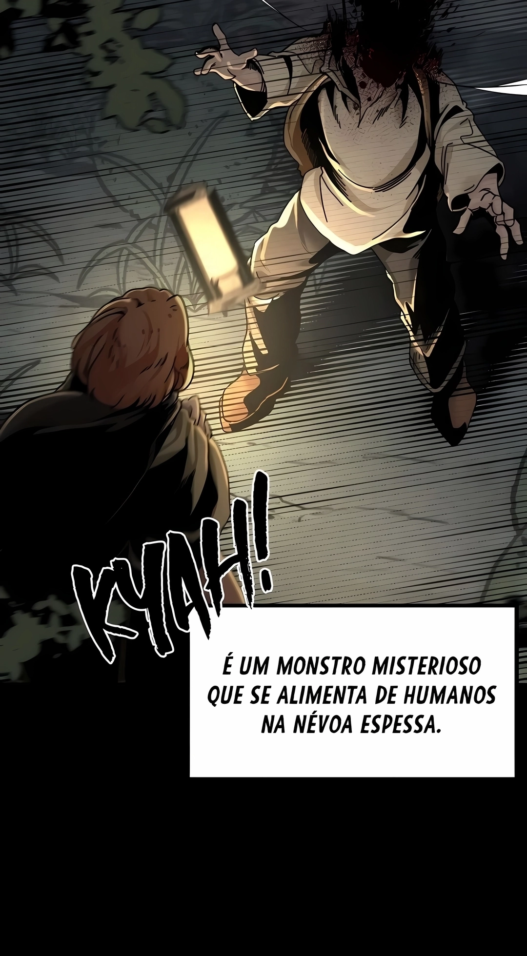 Assassina de Heróis Capítulo 129 Página 14