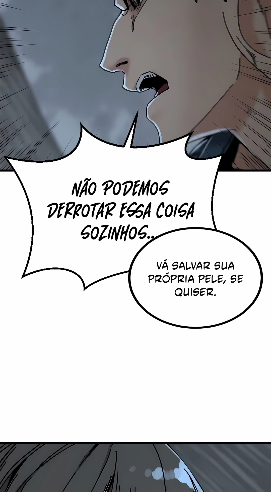 Assassina de Heróis Capítulo 129 Página 50