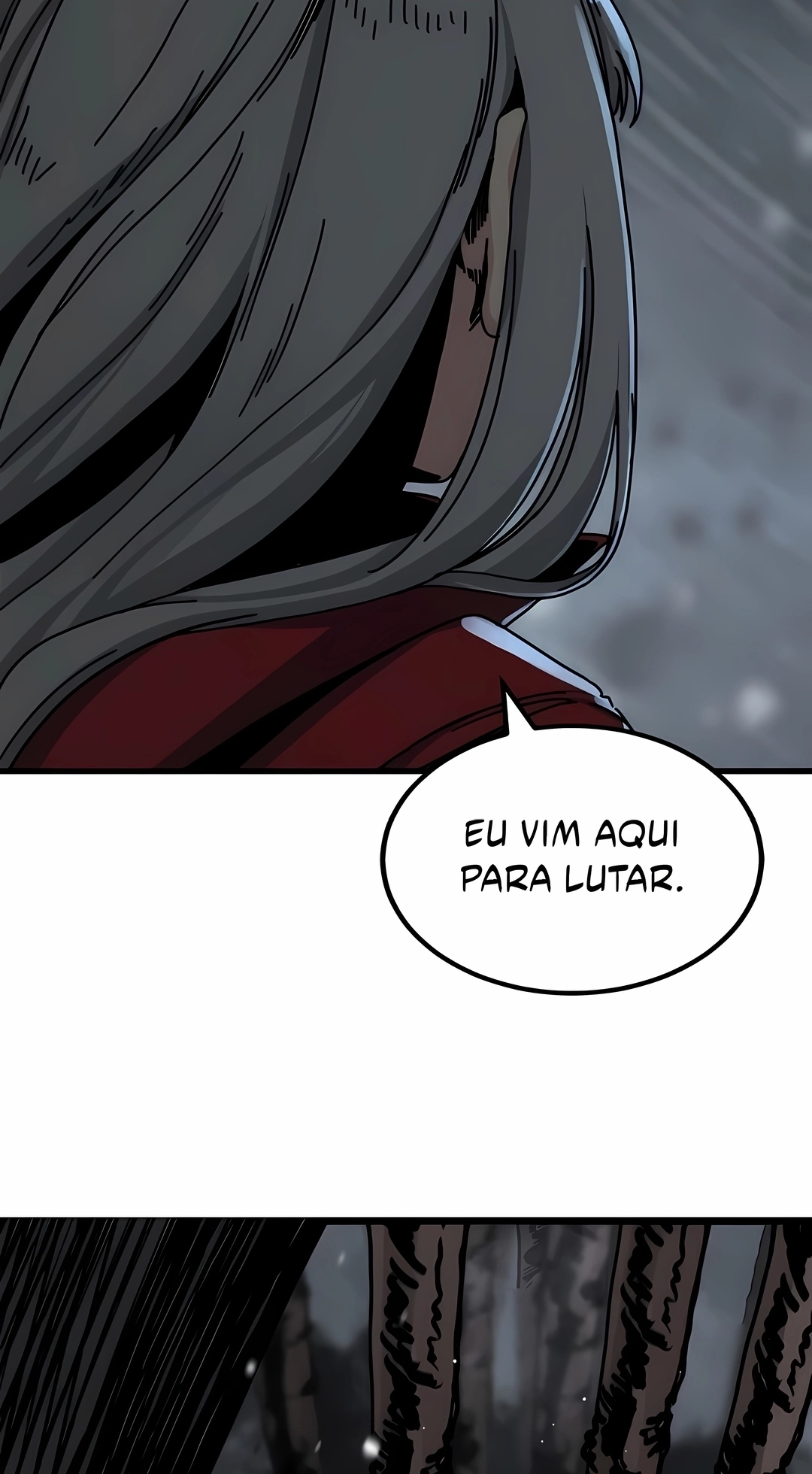 Assassina de Heróis Capítulo 129 Página 51