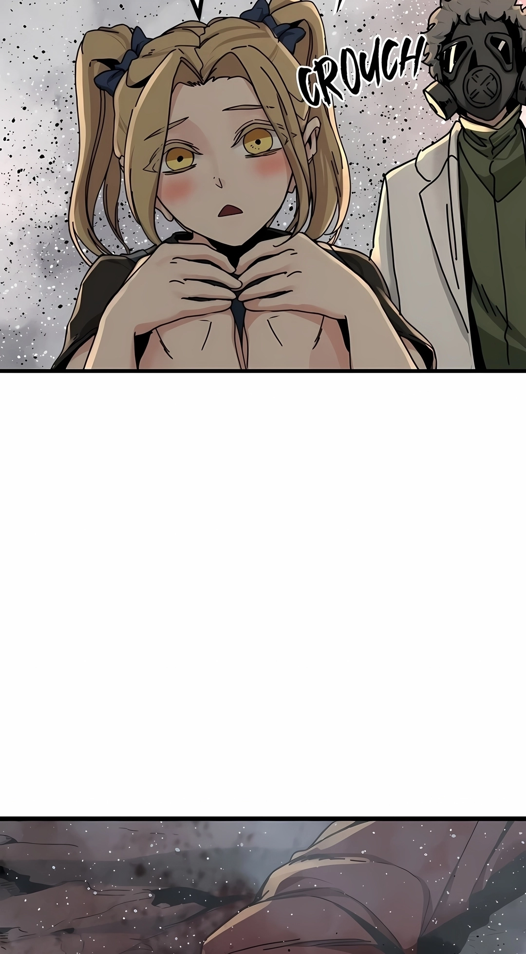 Assassina de Heróis Capítulo 129 Página 78