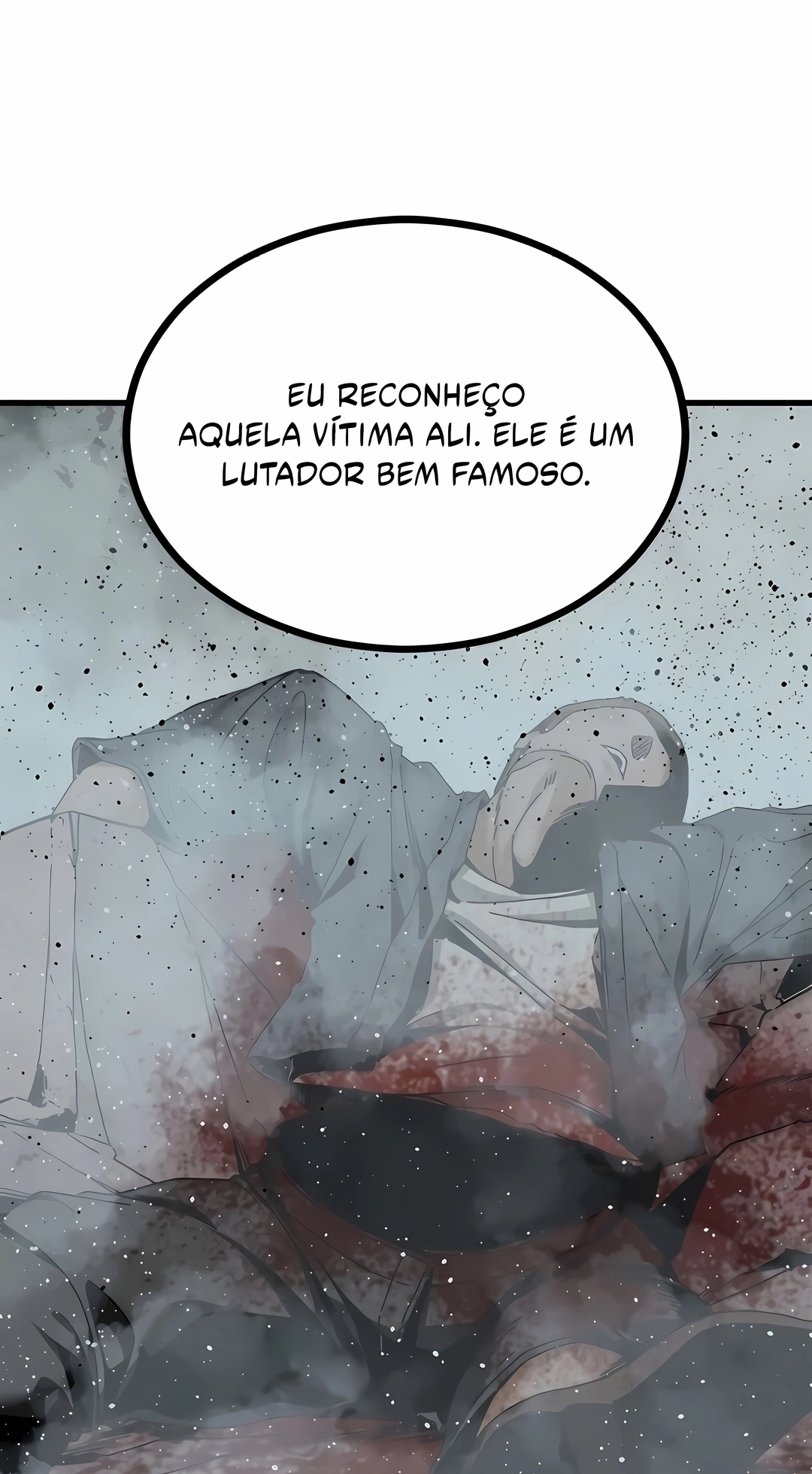 Assassina de Heróis Capítulo 129 Página 81