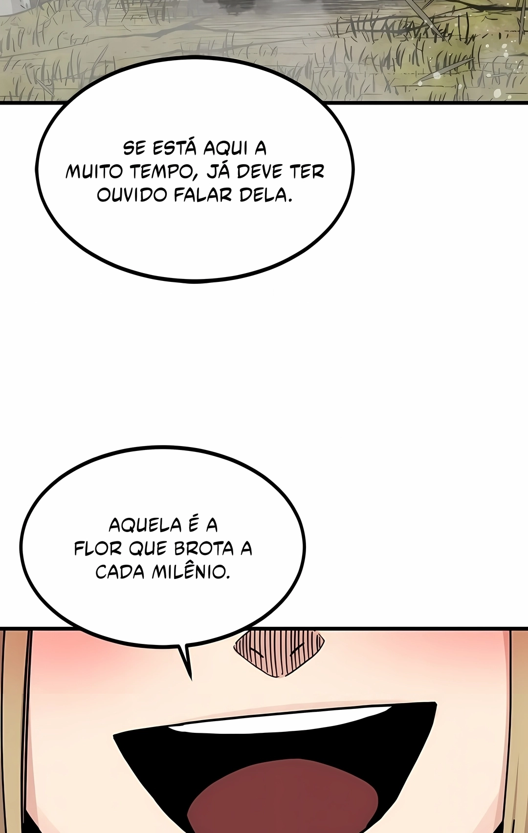 Assassina de Heróis Capítulo 130 Página 105