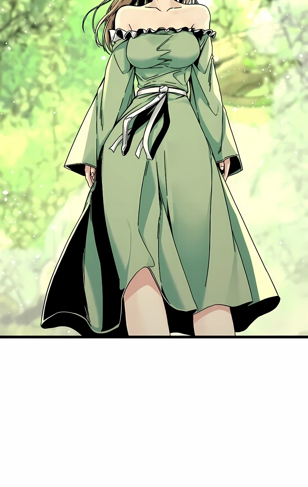 Assassina de Heróis Capítulo 130 Página 107