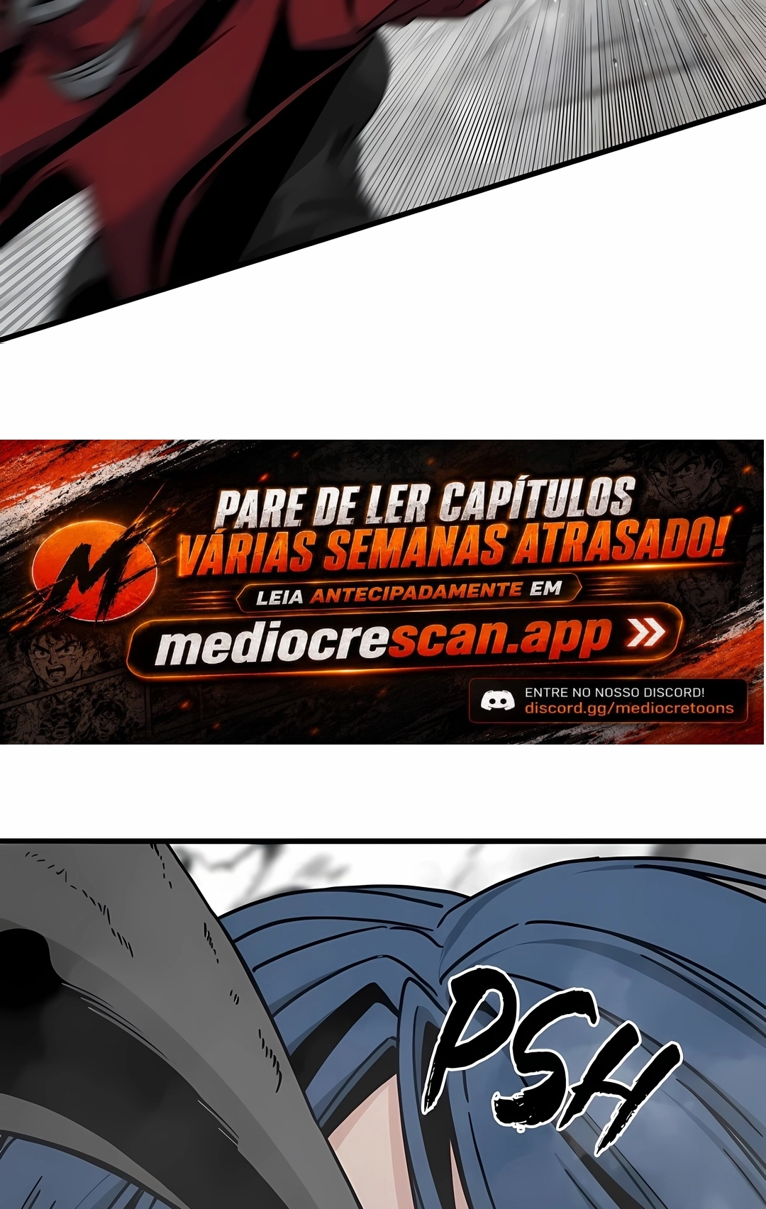Assassina de Heróis Capítulo 130 Página 11