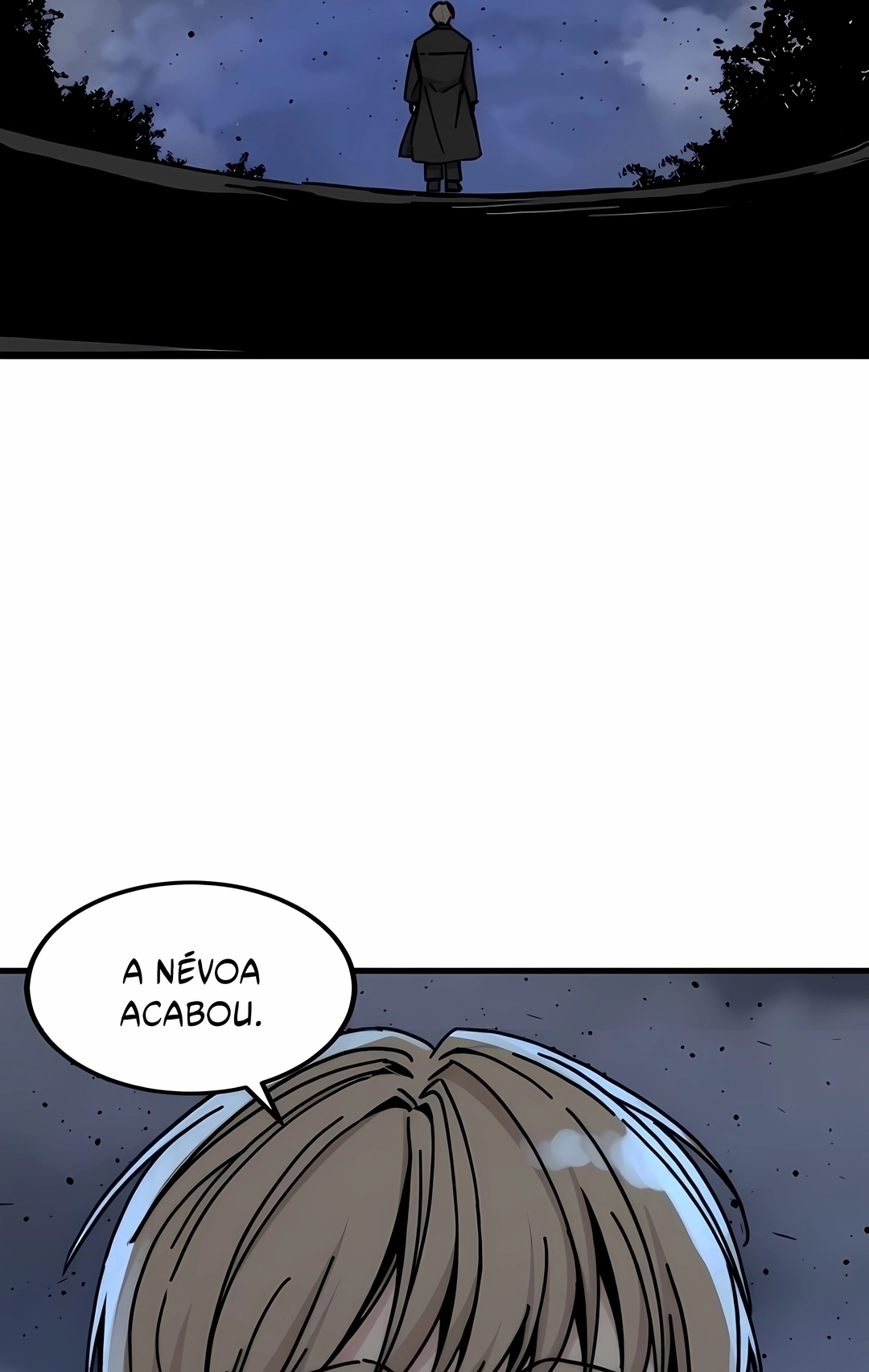 Assassina de Heróis Capítulo 130 Página 113