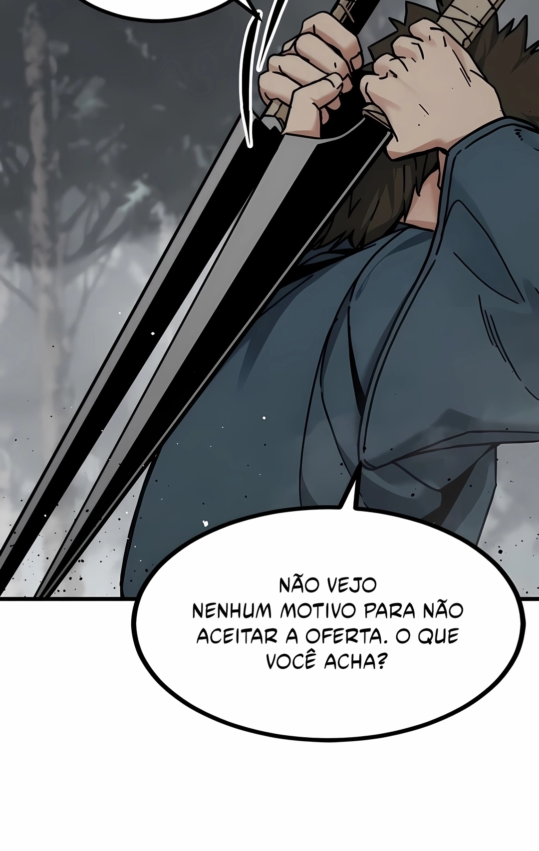 Assassina de Heróis Capítulo 130 Página 16