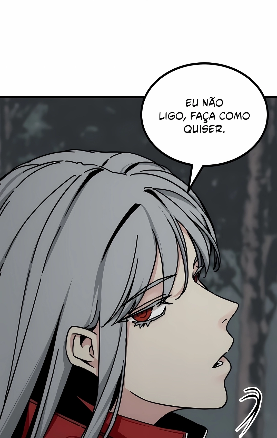 Assassina de Heróis Capítulo 130 Página 17
