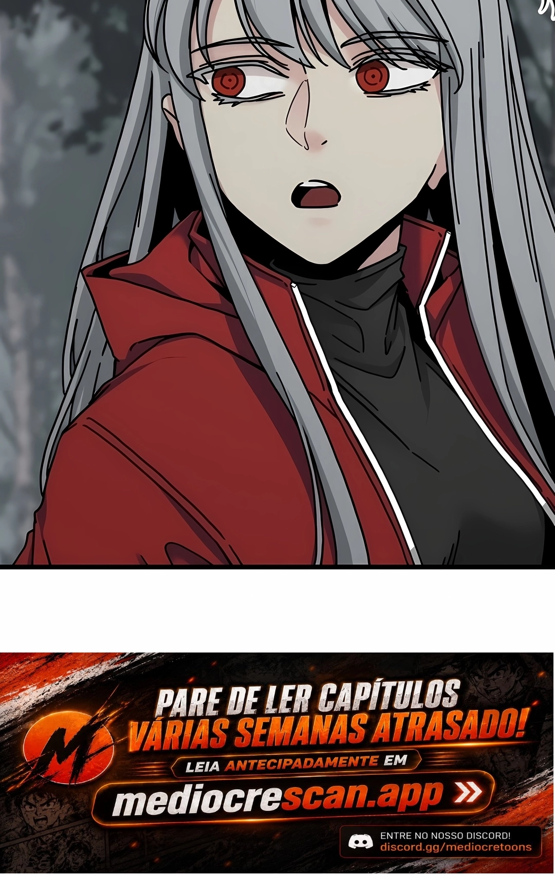 Assassina de Heróis Capítulo 130 Página 27