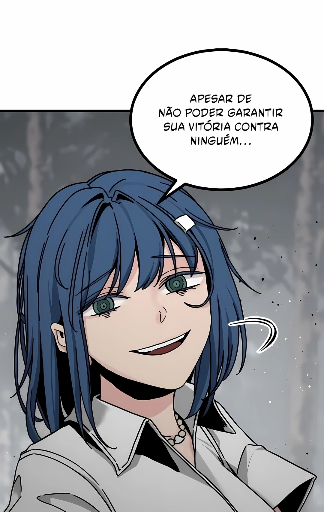 Assassina de Heróis Capítulo 130 Página 28