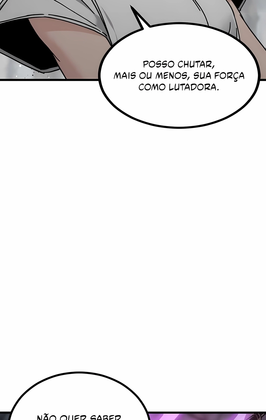 Assassina de Heróis Capítulo 130 Página 29