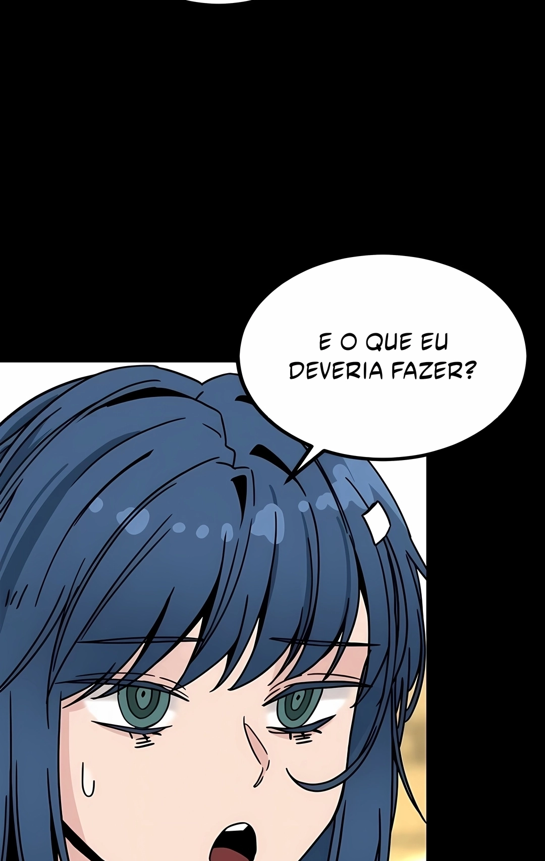 Assassina de Heróis Capítulo 130 Página 4