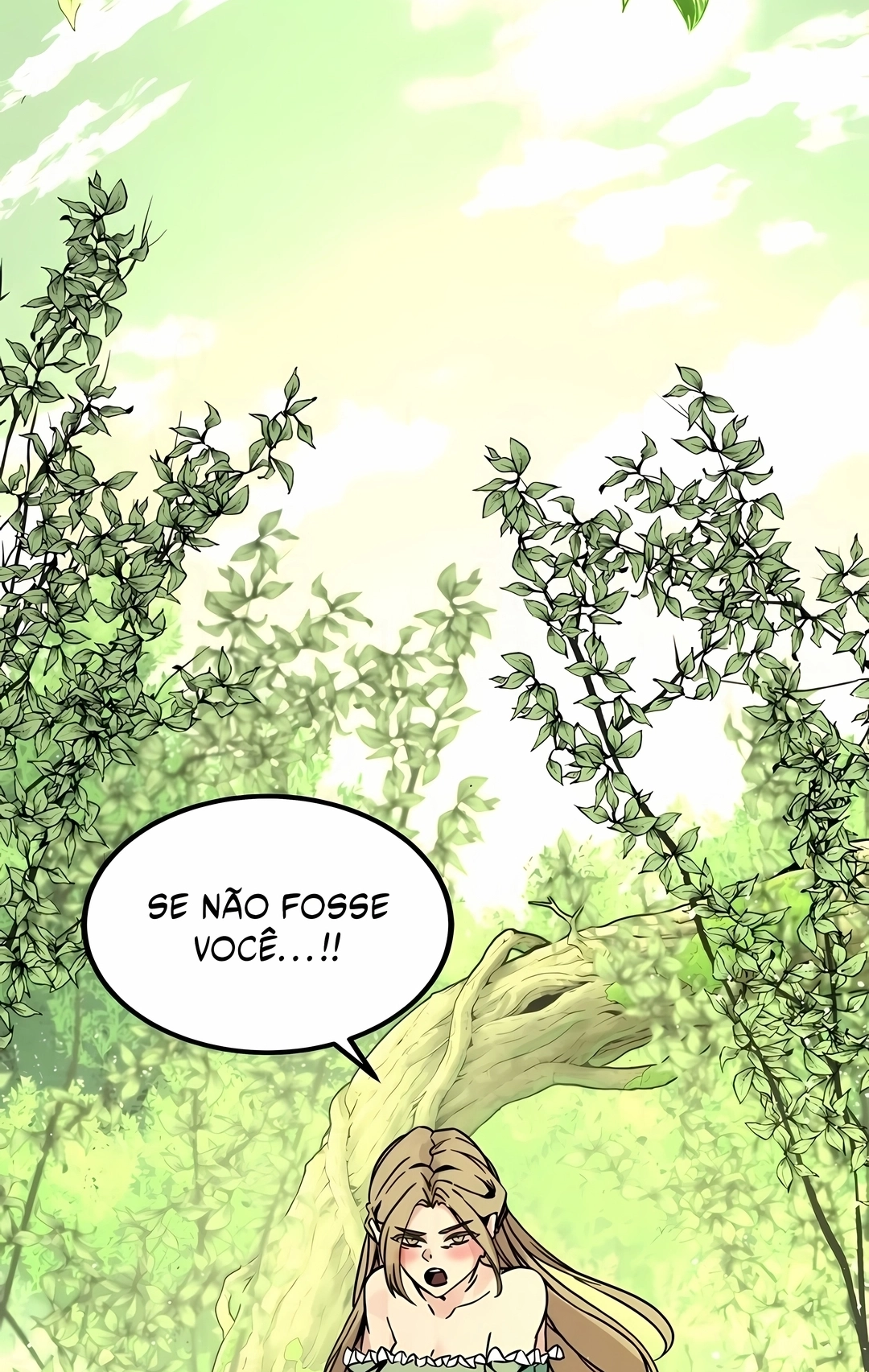 Assassina de Heróis Capítulo 130 Página 46