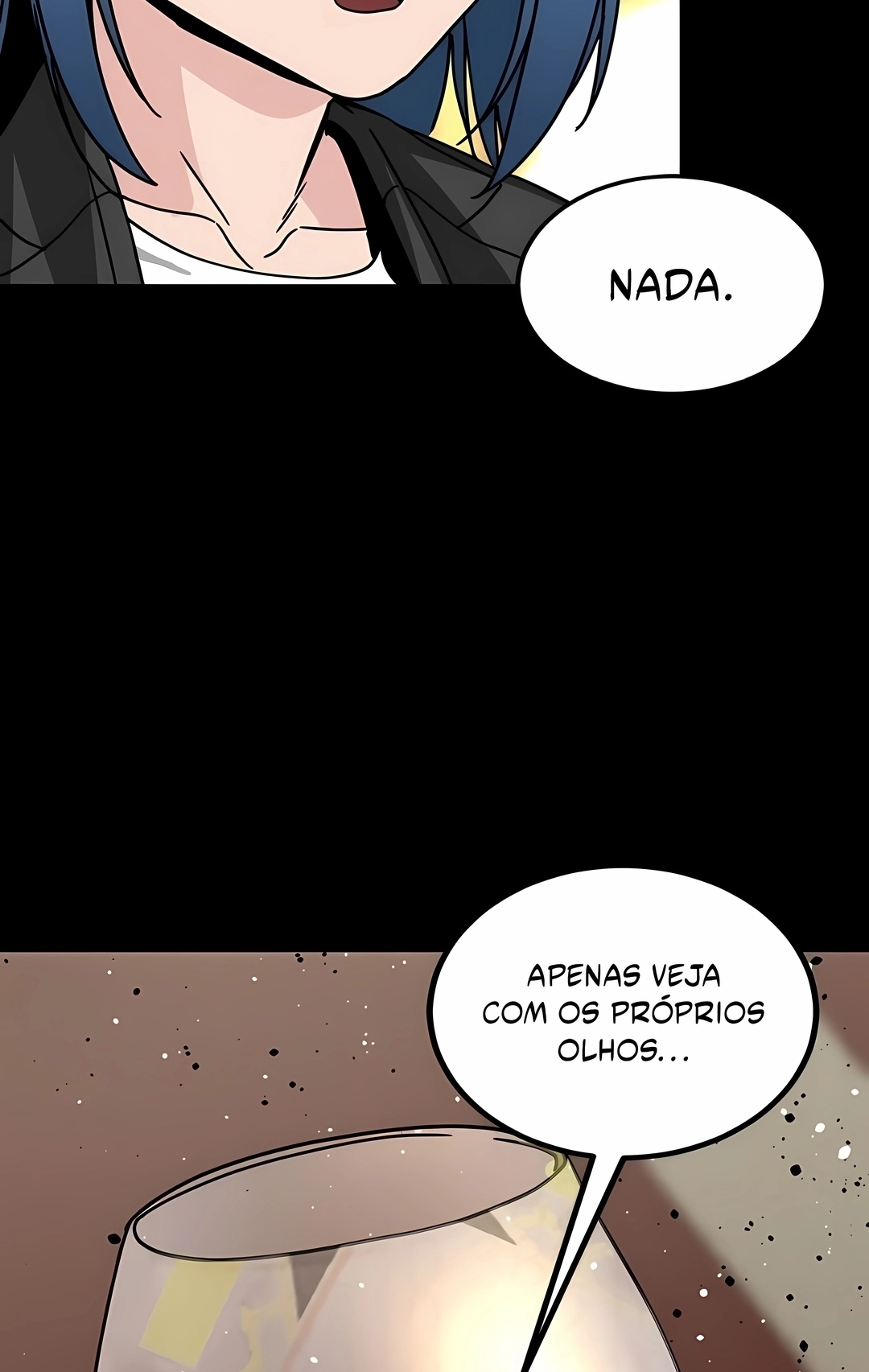 Assassina de Heróis Capítulo 130 Página 5