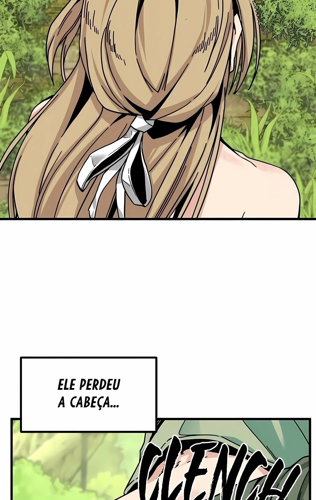 Assassina de Heróis Capítulo 130 Página 51