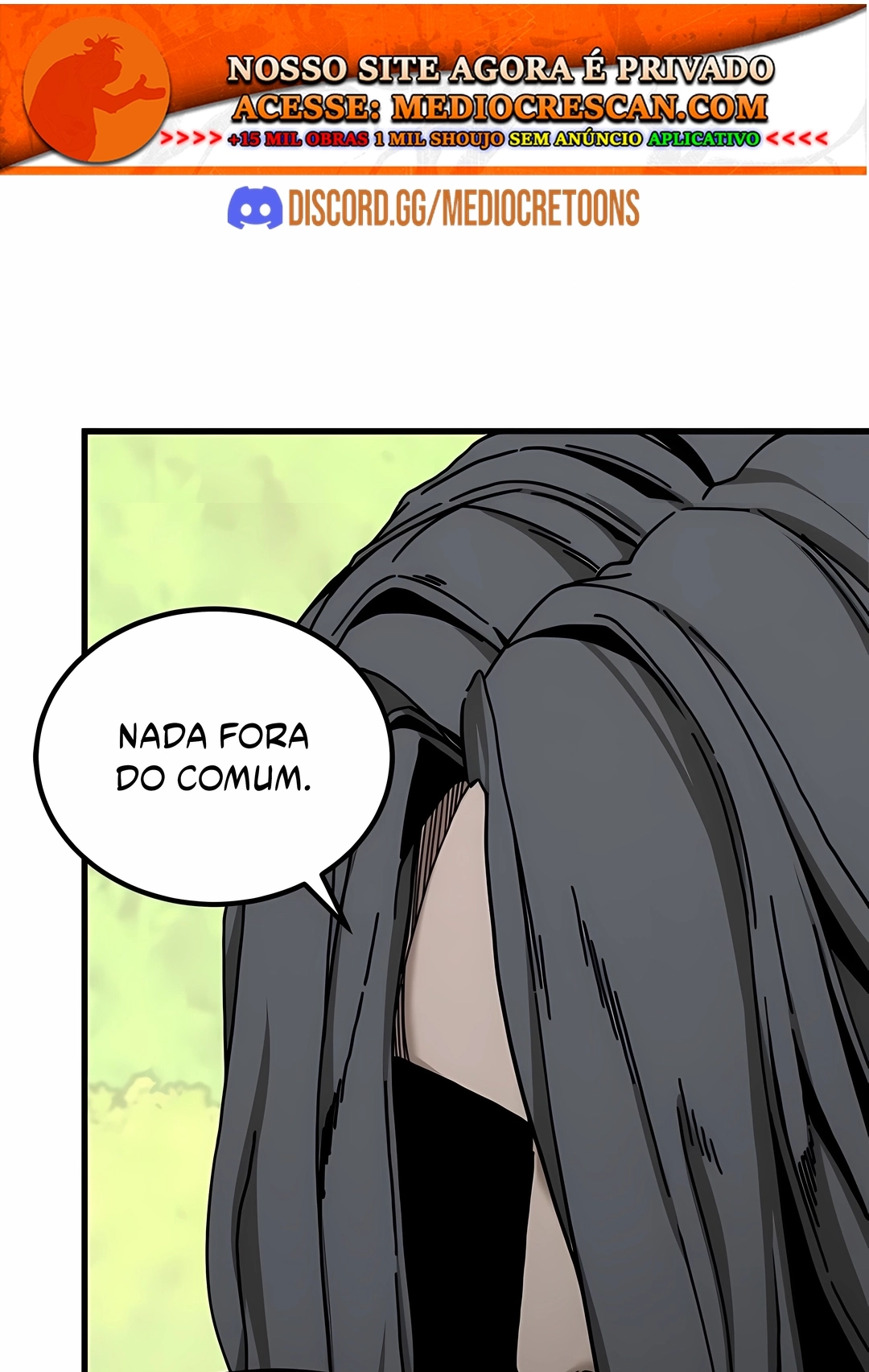 Assassina de Heróis Capítulo 130 Página 54