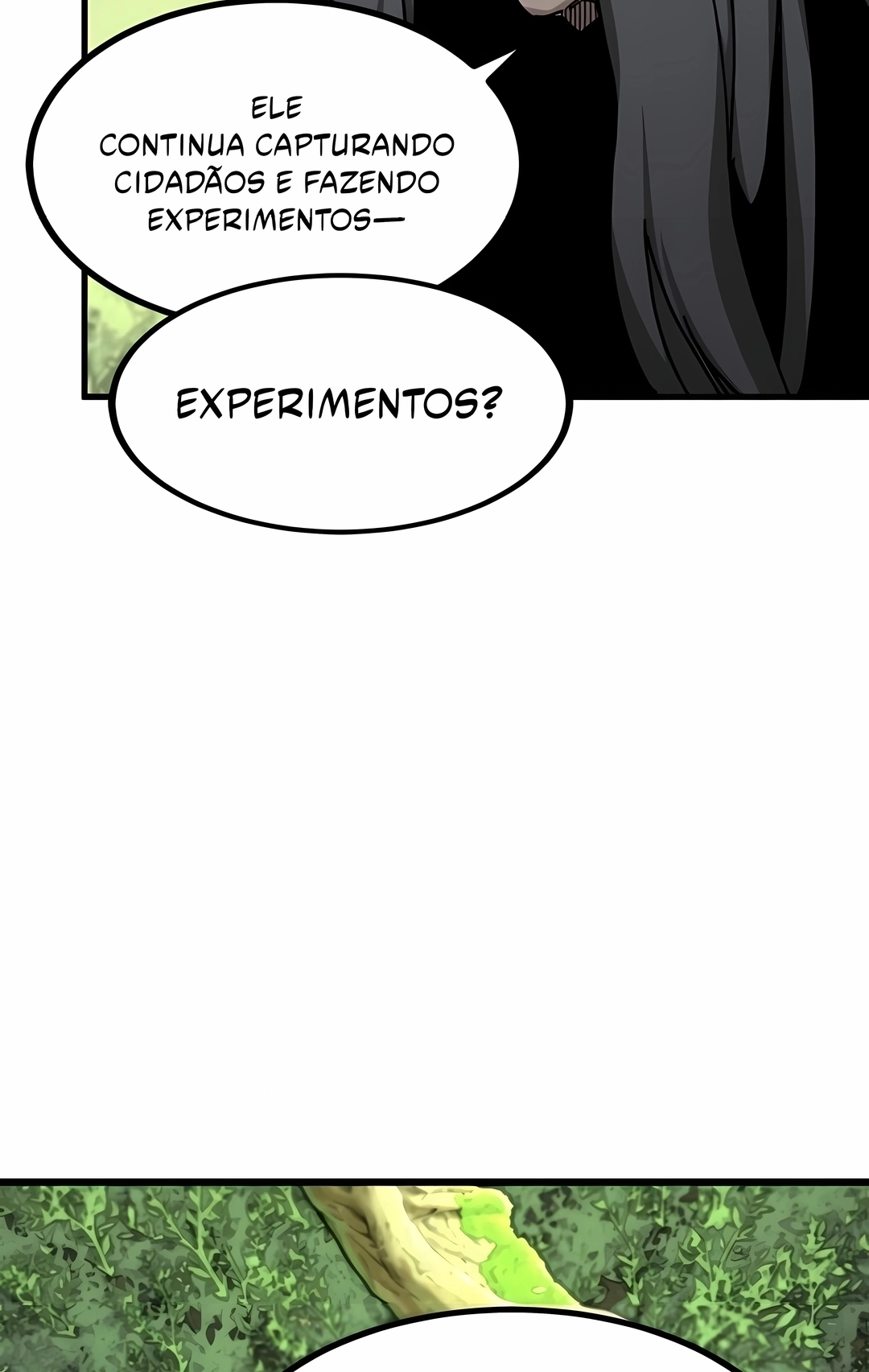 Assassina de Heróis Capítulo 130 Página 55