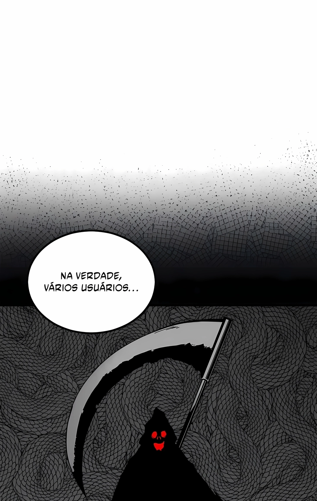 Assassina de Heróis Capítulo 130 Página 57