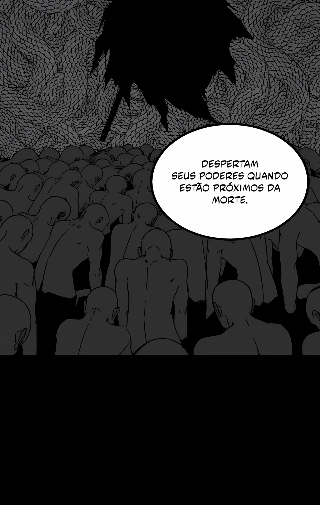 Assassina de Heróis Capítulo 130 Página 58