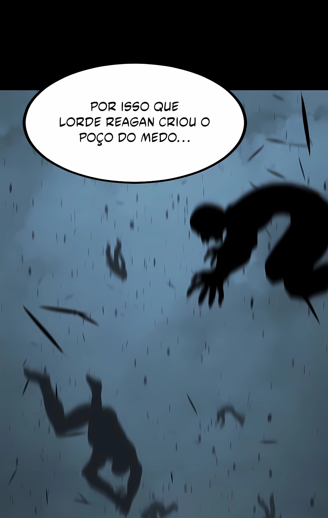 Assassina de Heróis Capítulo 130 Página 59