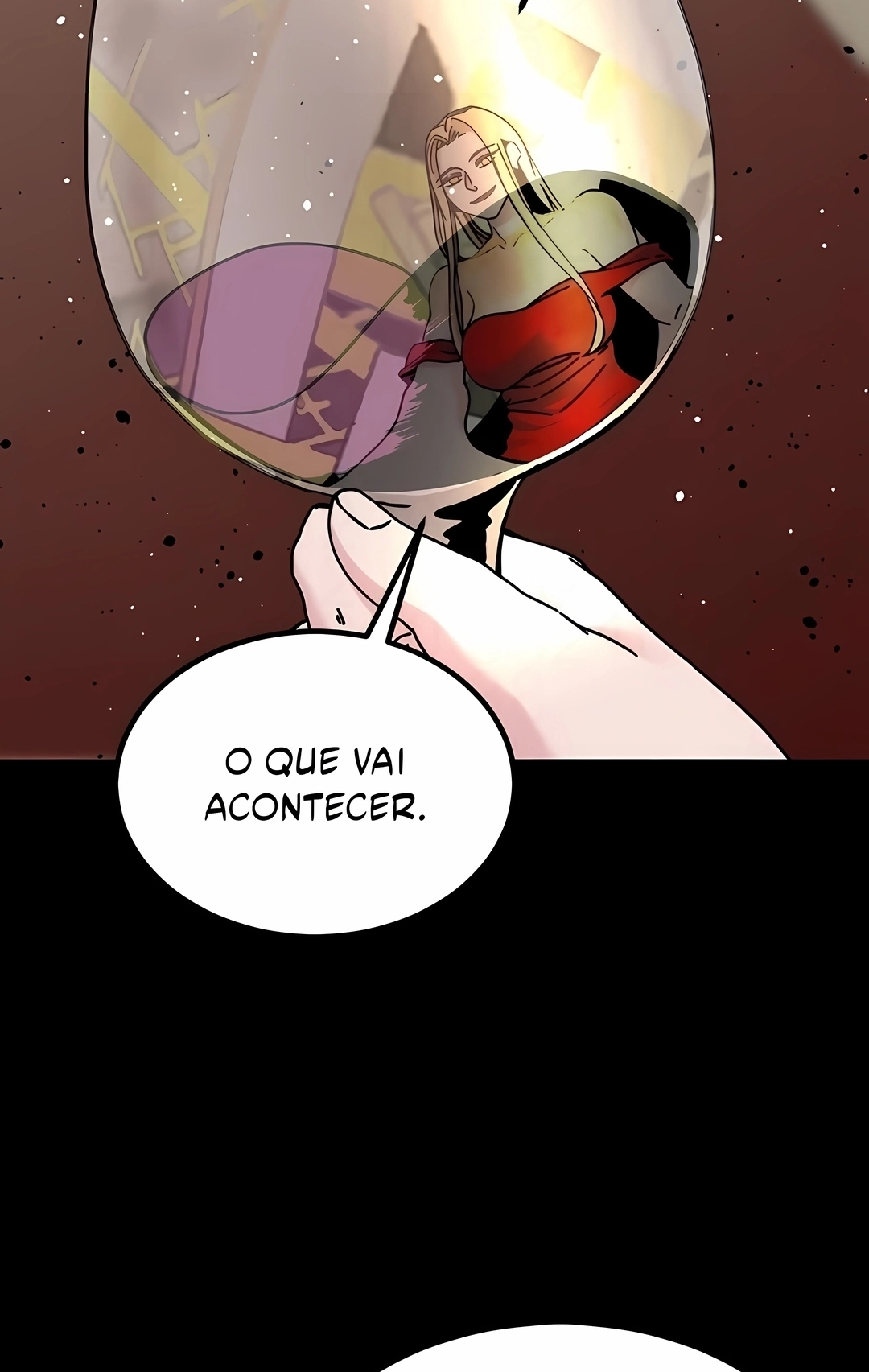 Assassina de Heróis Capítulo 130 Página 6