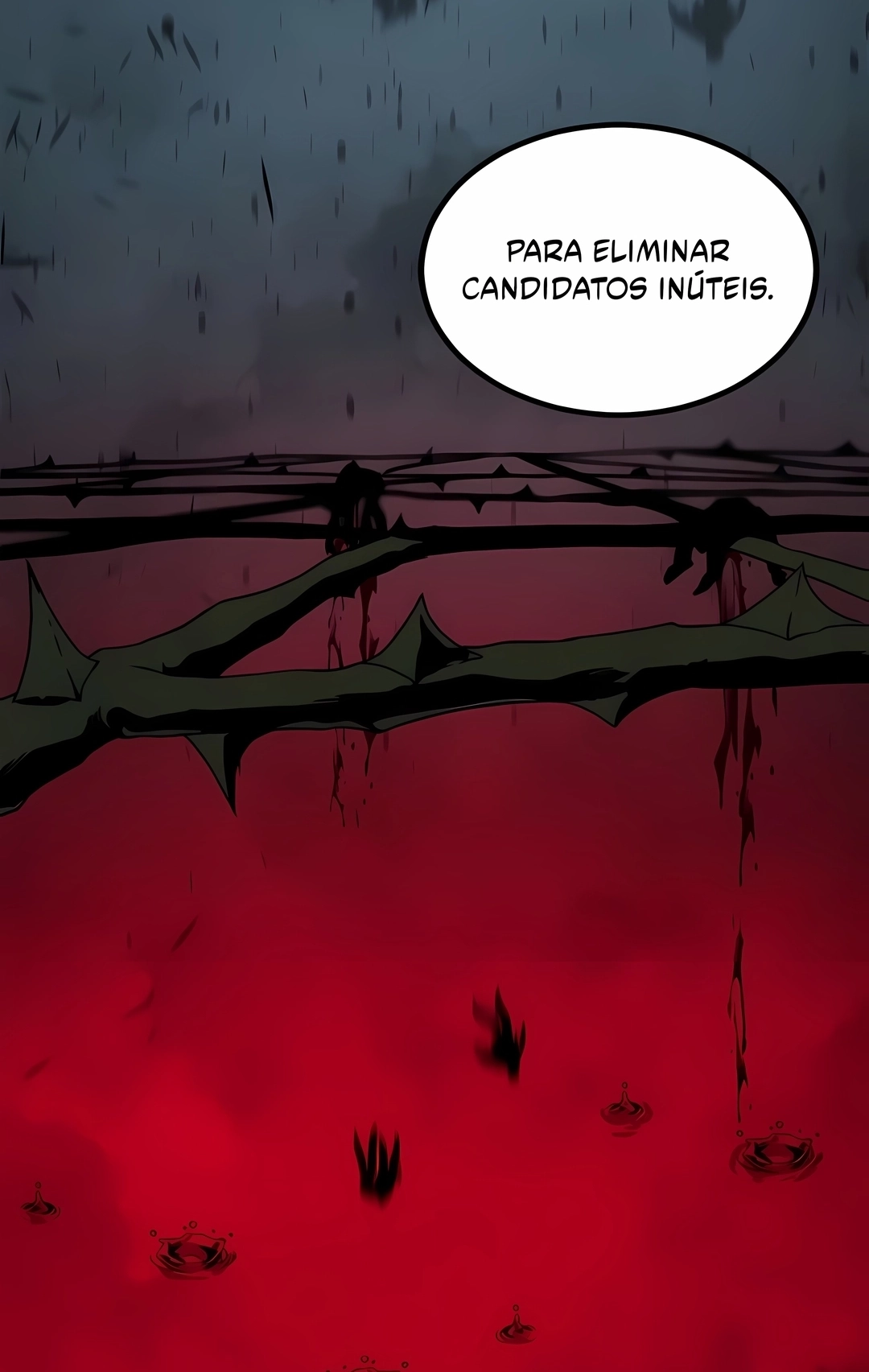 Assassina de Heróis Capítulo 130 Página 60