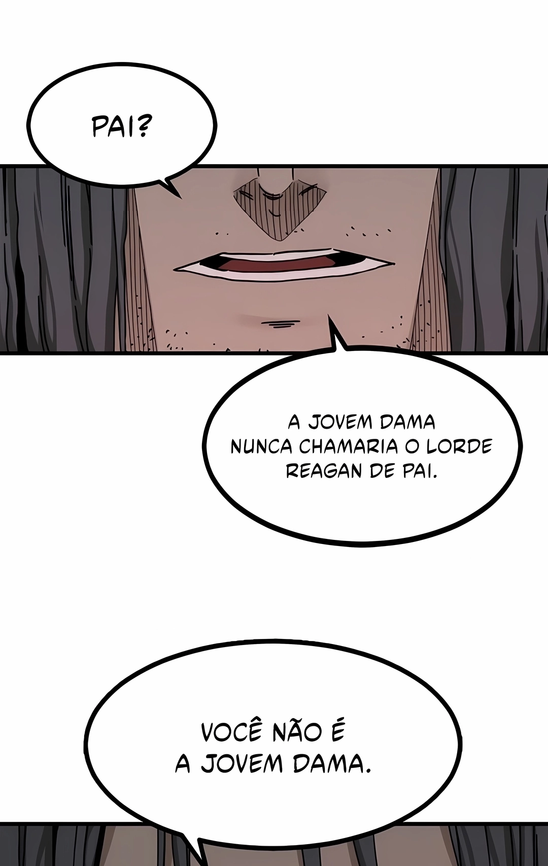 Assassina de Heróis Capítulo 130 Página 66