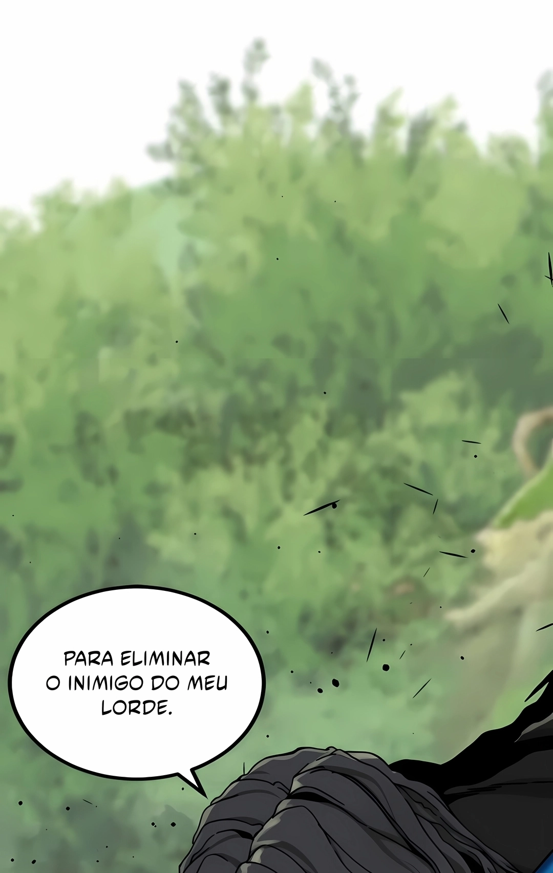 Assassina de Heróis Capítulo 130 Página 69