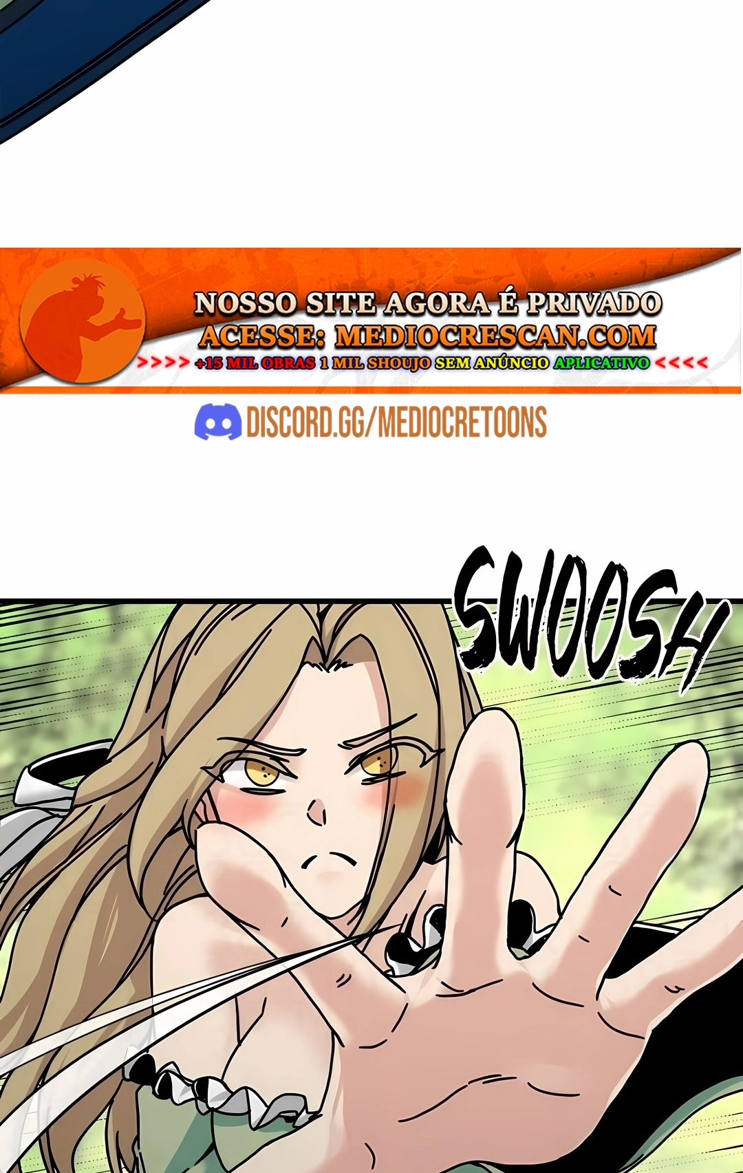 Assassina de Heróis Capítulo 130 Página 71