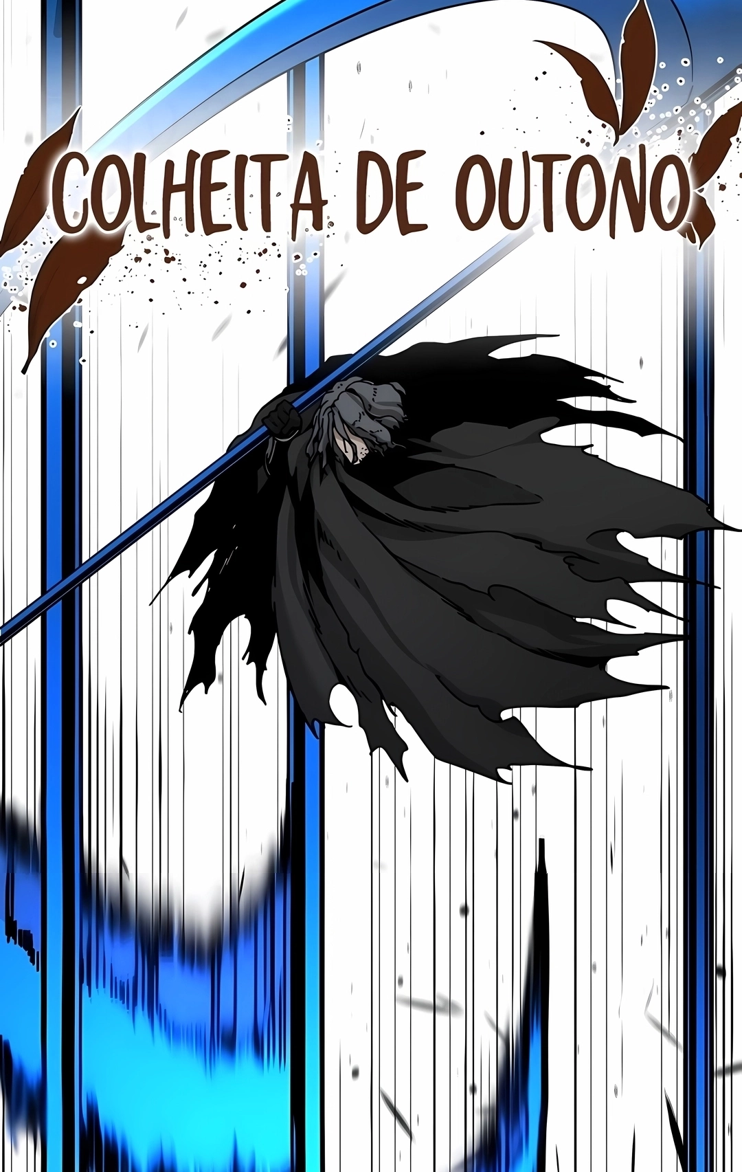 Assassina de Heróis Capítulo 130 Página 75