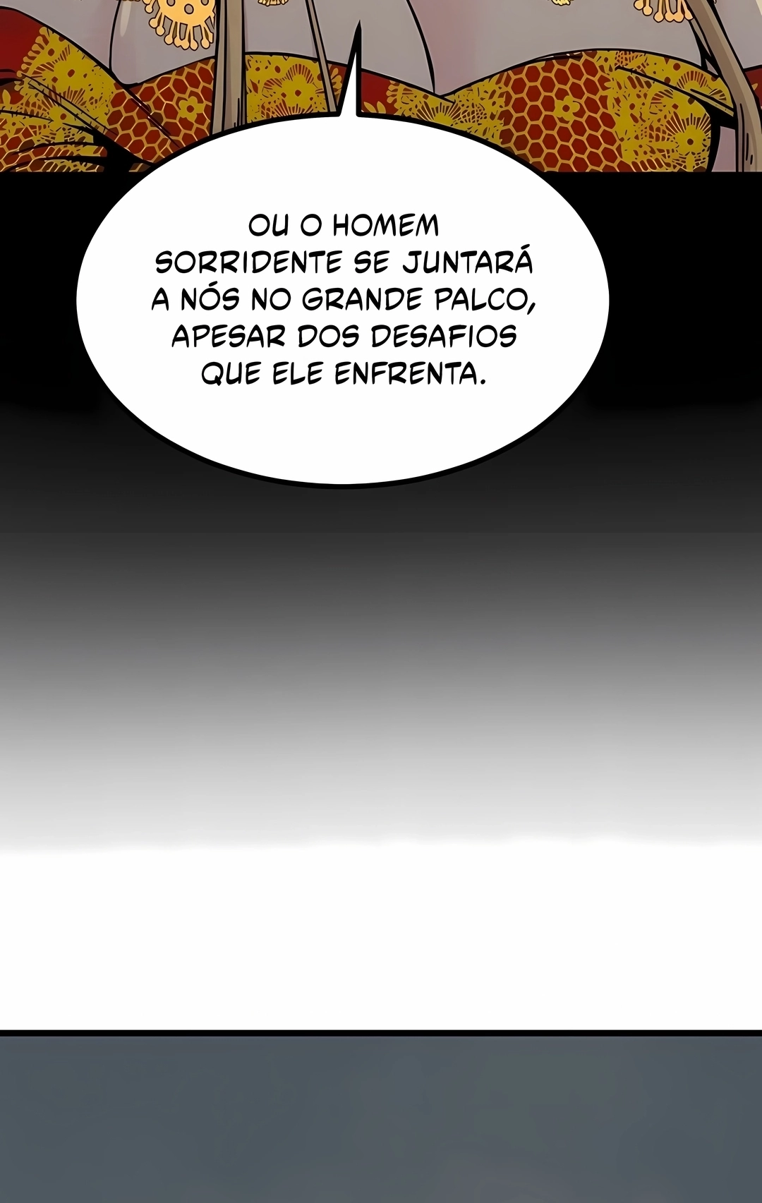 Assassina de Heróis Capítulo 130 Página 8