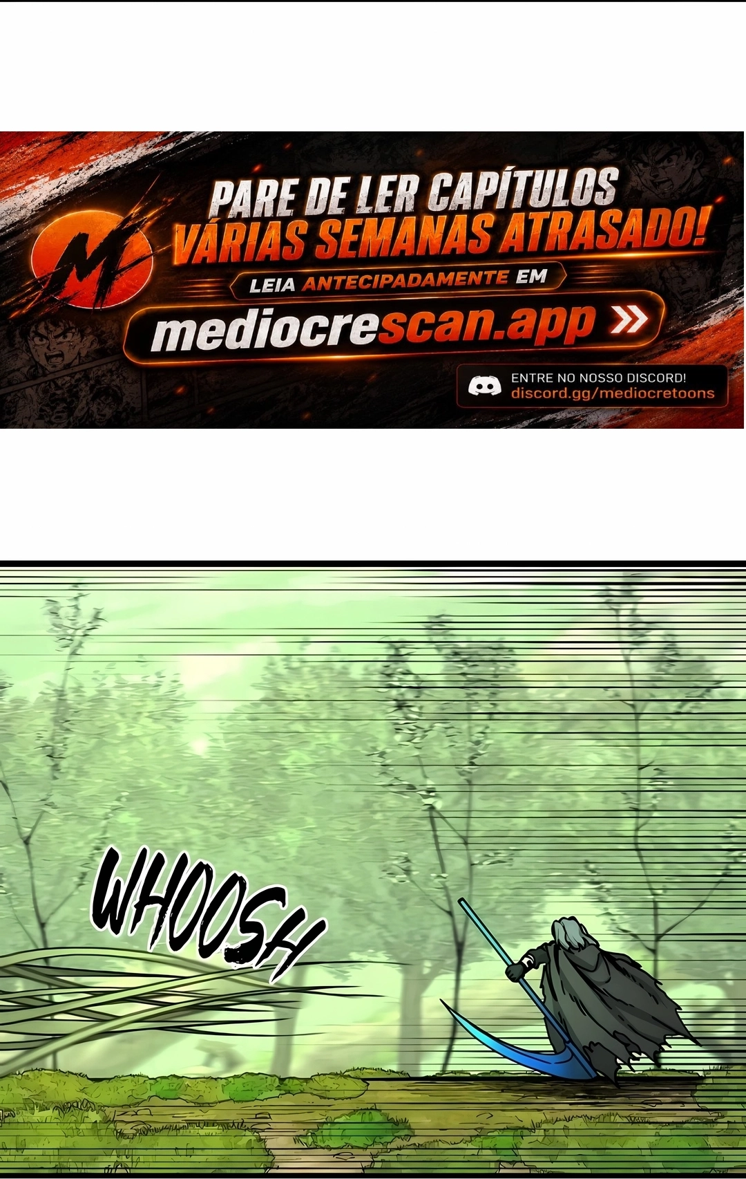 Assassina de Heróis Capítulo 130 Página 80