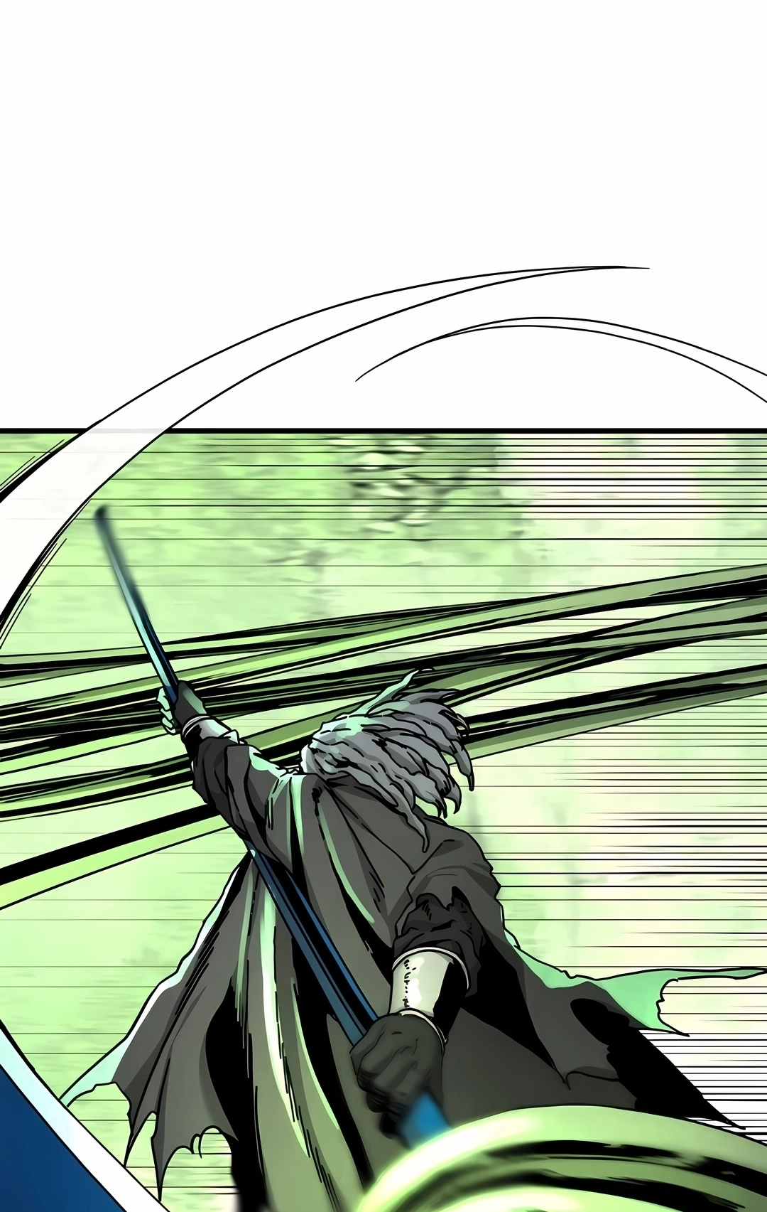 Assassina de Heróis Capítulo 130 Página 81