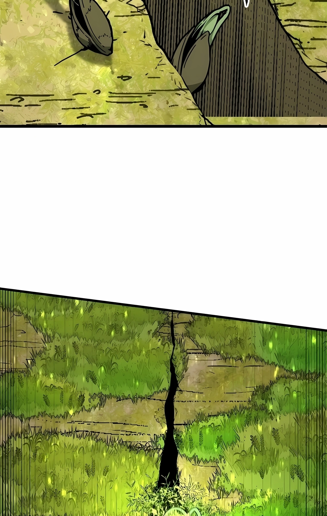 Assassina de Heróis Capítulo 130 Página 87