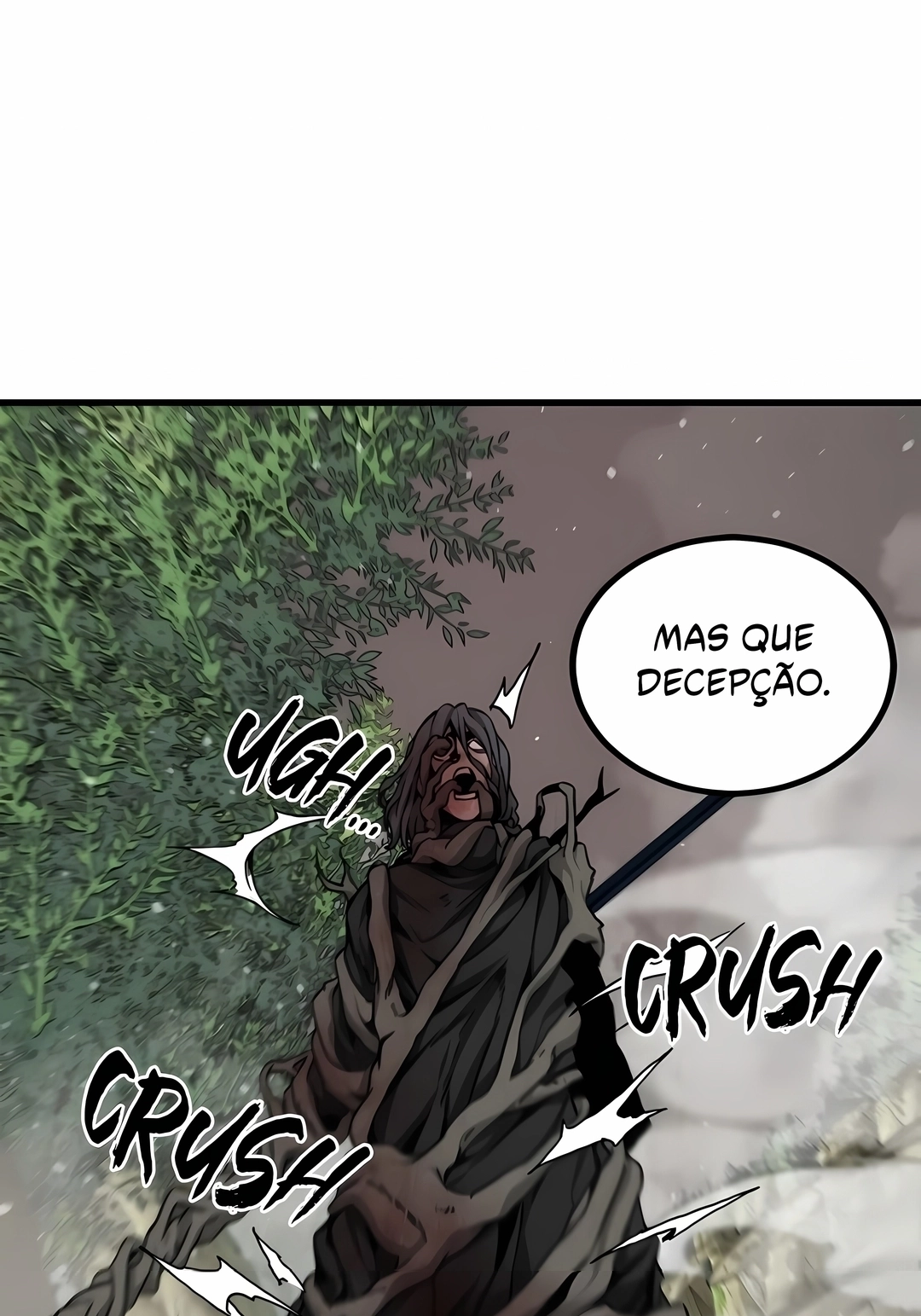 Assassina de Heróis Capítulo 131 Página 101