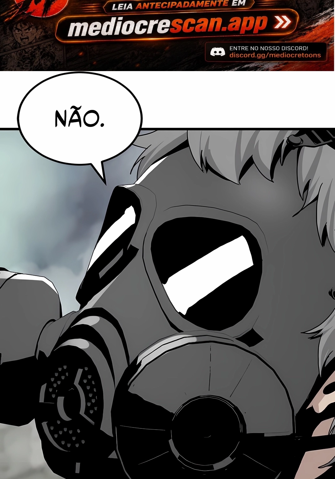 Assassina de Heróis Capítulo 131 Página 108