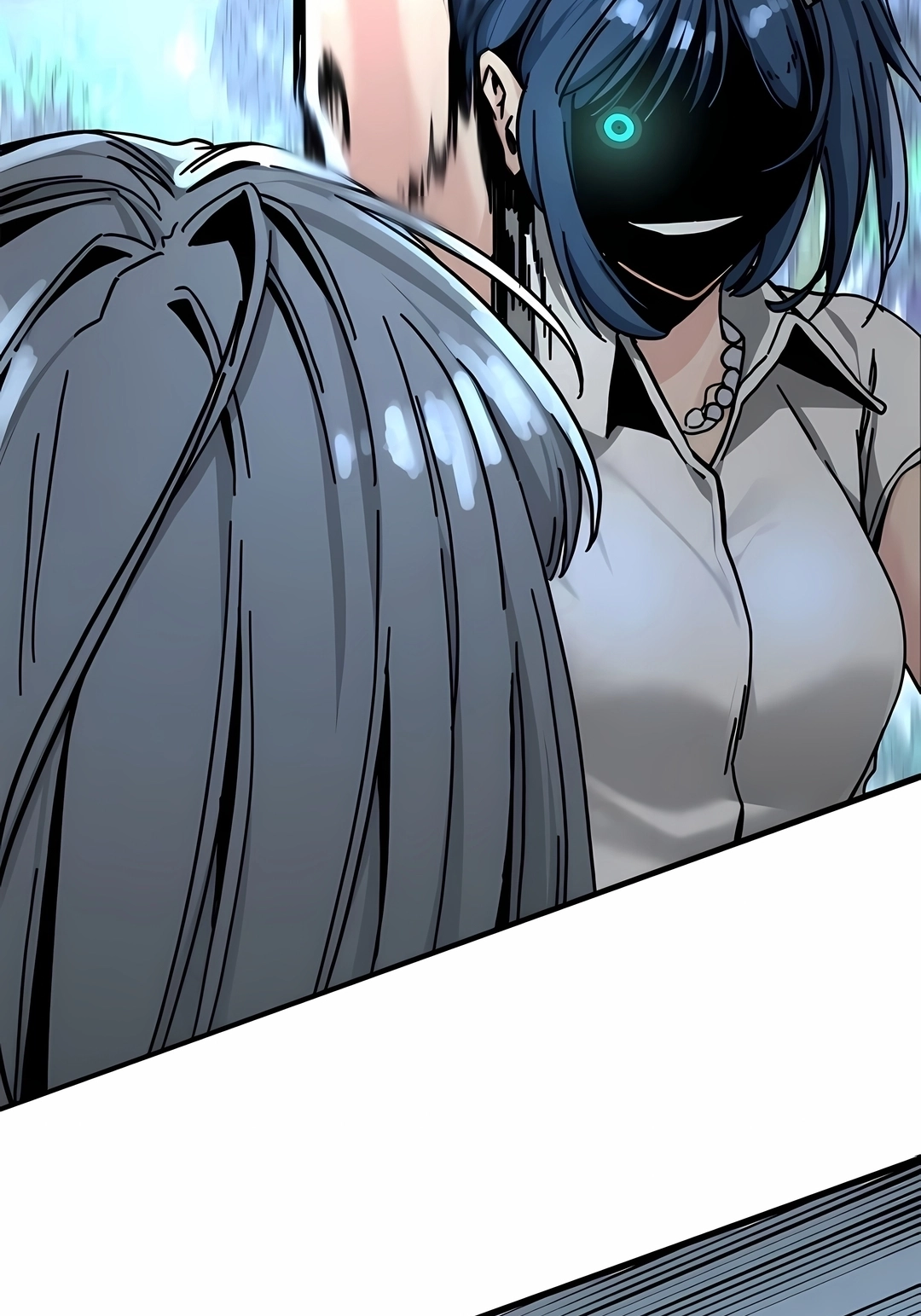 Assassina de Heróis Capítulo 131 Página 11