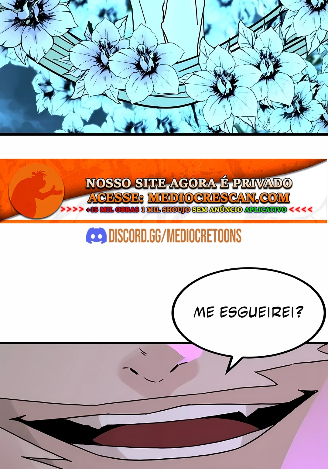 Assassina de Heróis Capítulo 131 Página 117