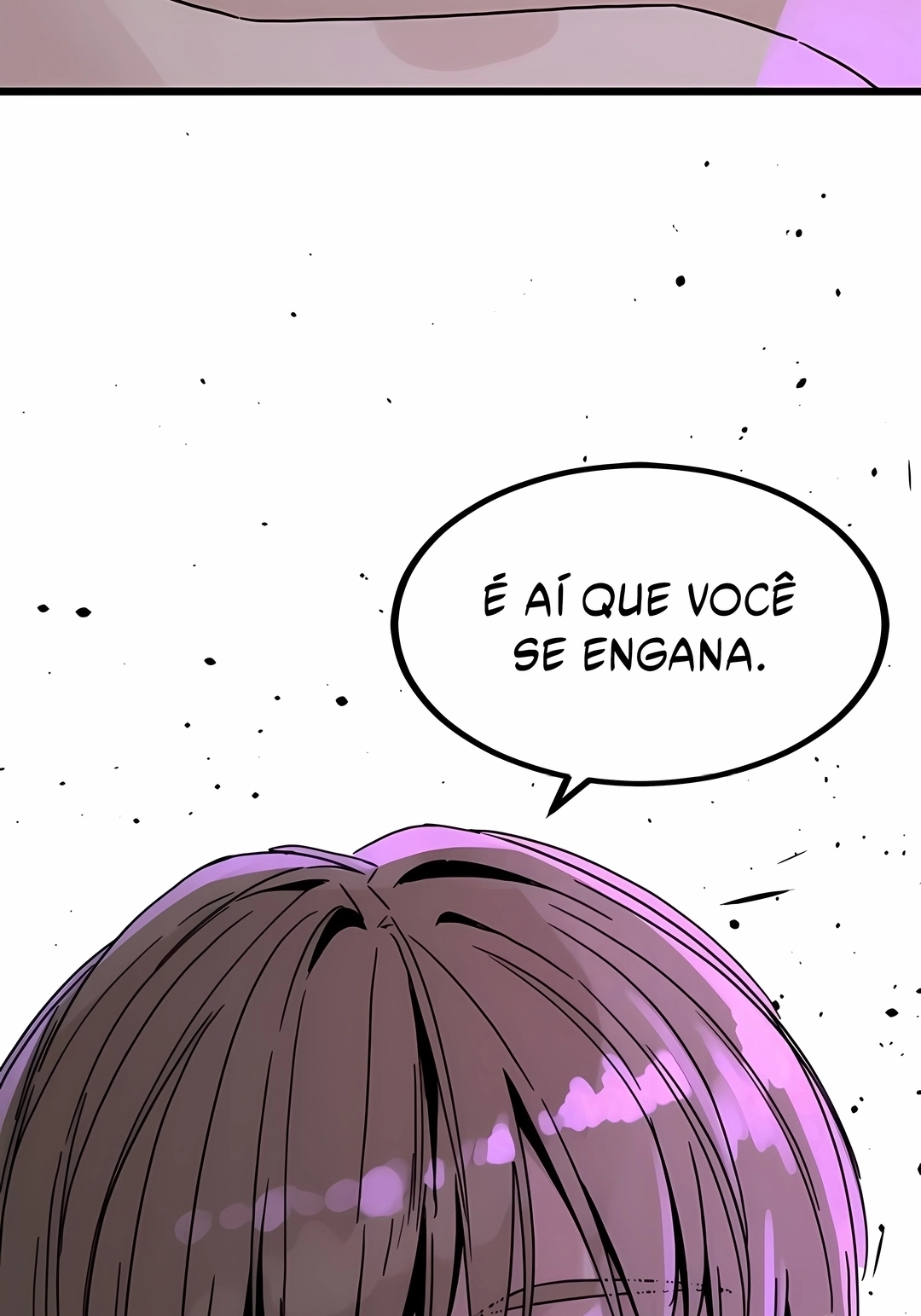 Assassina de Heróis Capítulo 131 Página 118