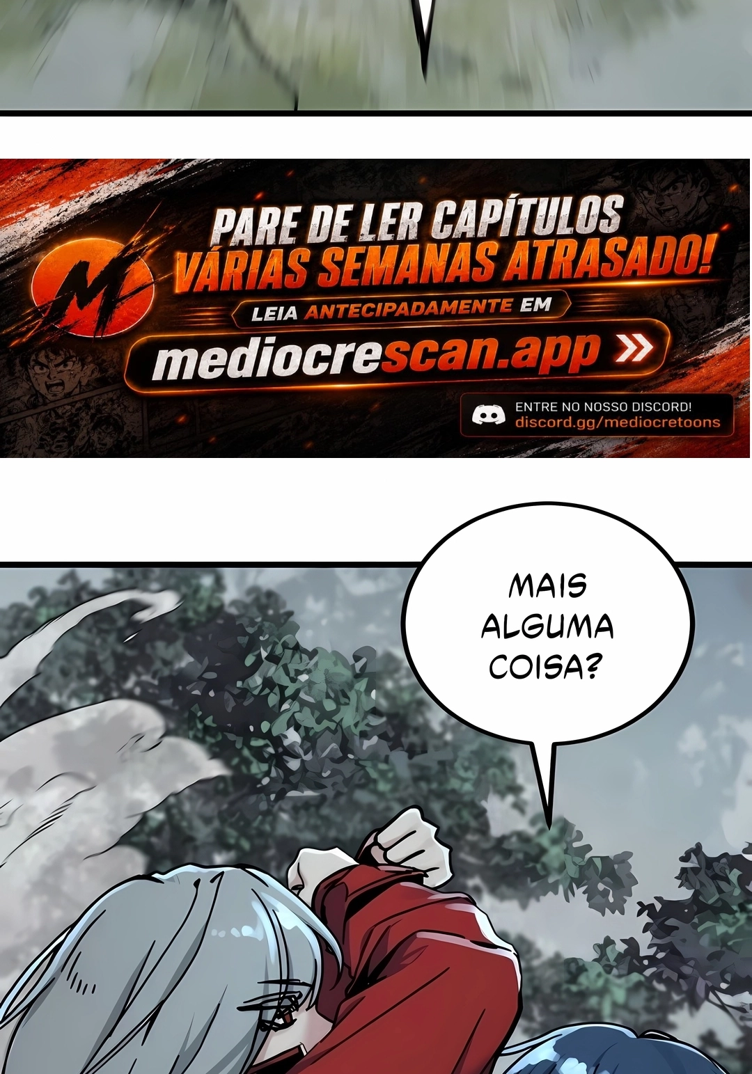 Assassina de Heróis Capítulo 131 Página 15