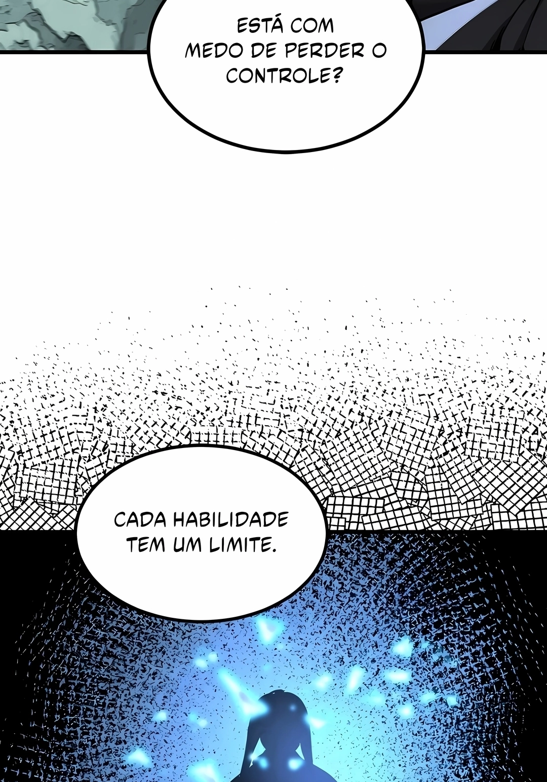 Assassina de Heróis Capítulo 131 Página 28