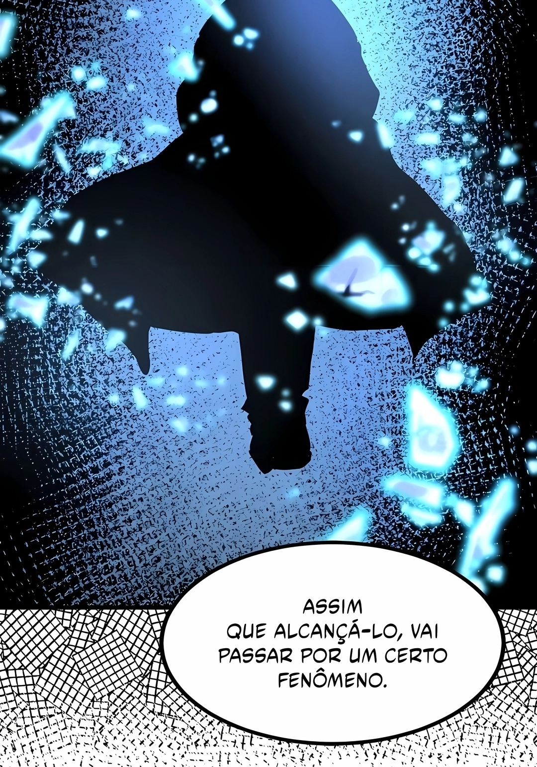 Assassina de Heróis Capítulo 131 Página 29