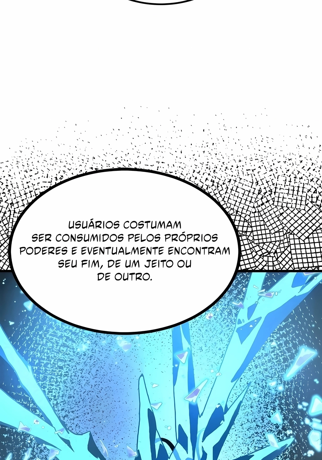 Assassina de Heróis Capítulo 131 Página 31