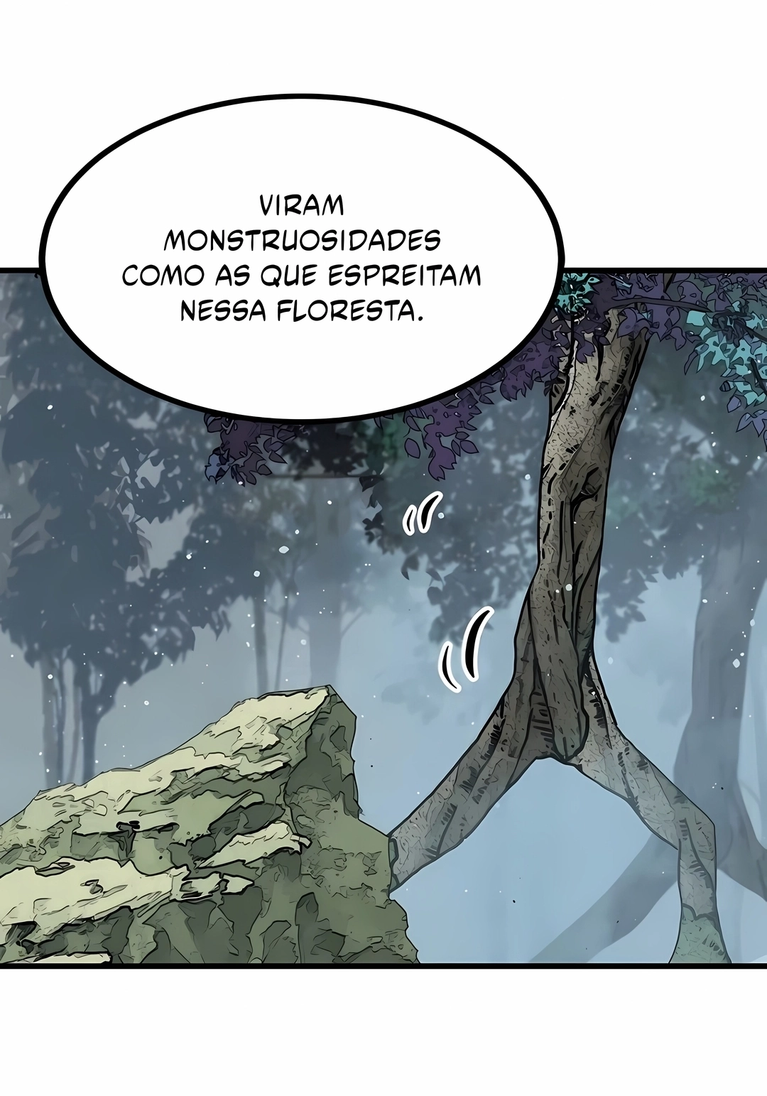 Assassina de Heróis Capítulo 131 Página 36