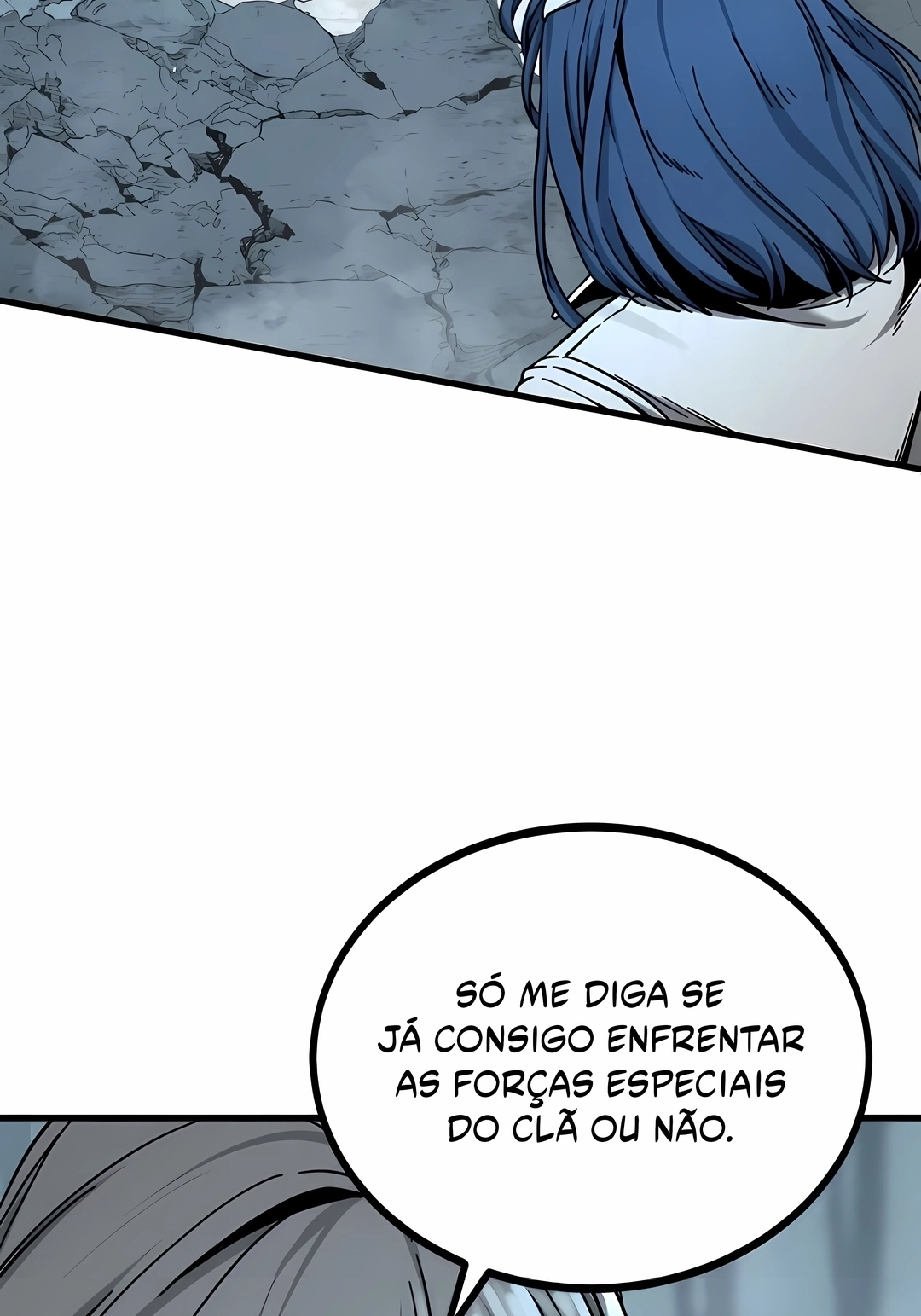 Assassina de Heróis Capítulo 131 Página 38