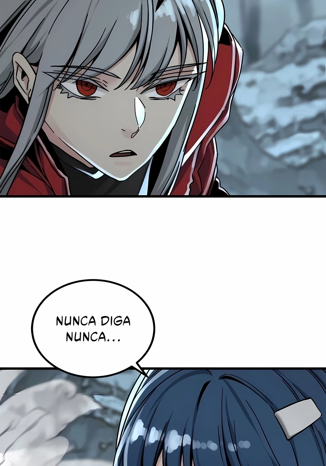 Assassina de Heróis Capítulo 131 Página 39