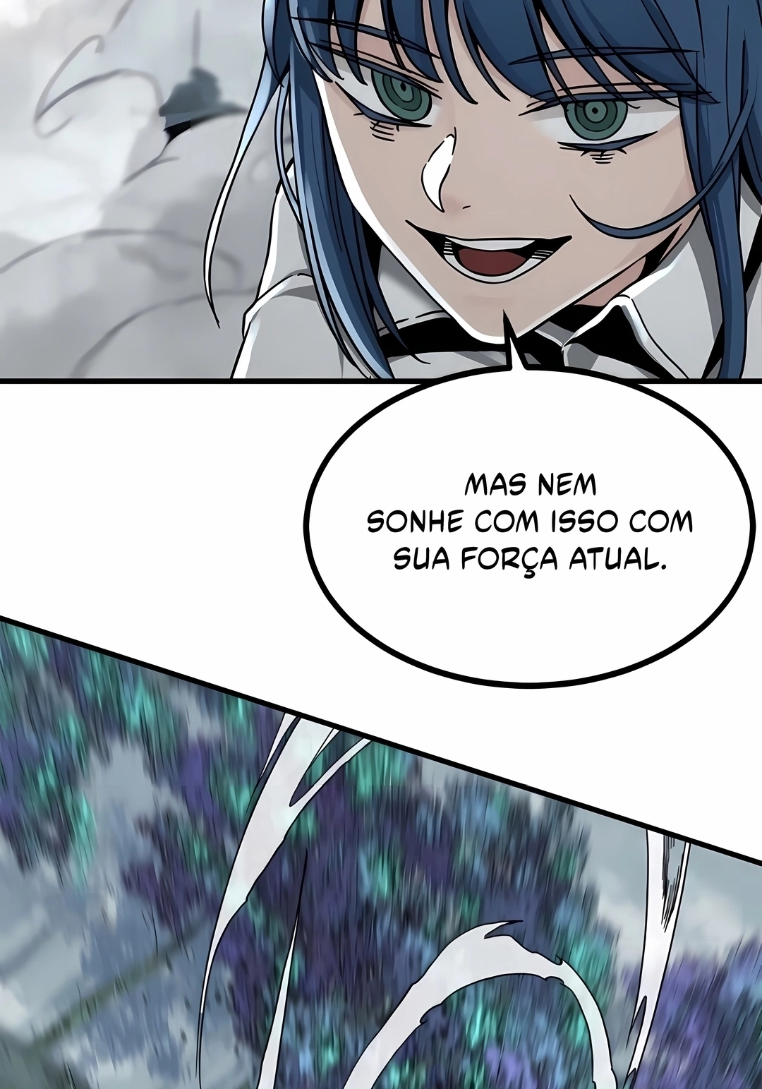 Assassina de Heróis Capítulo 131 Página 40