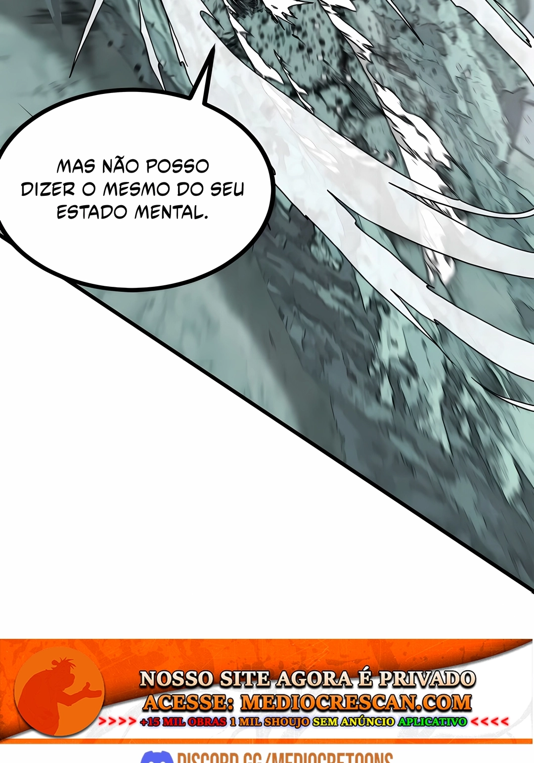 Assassina de Heróis Capítulo 131 Página 42