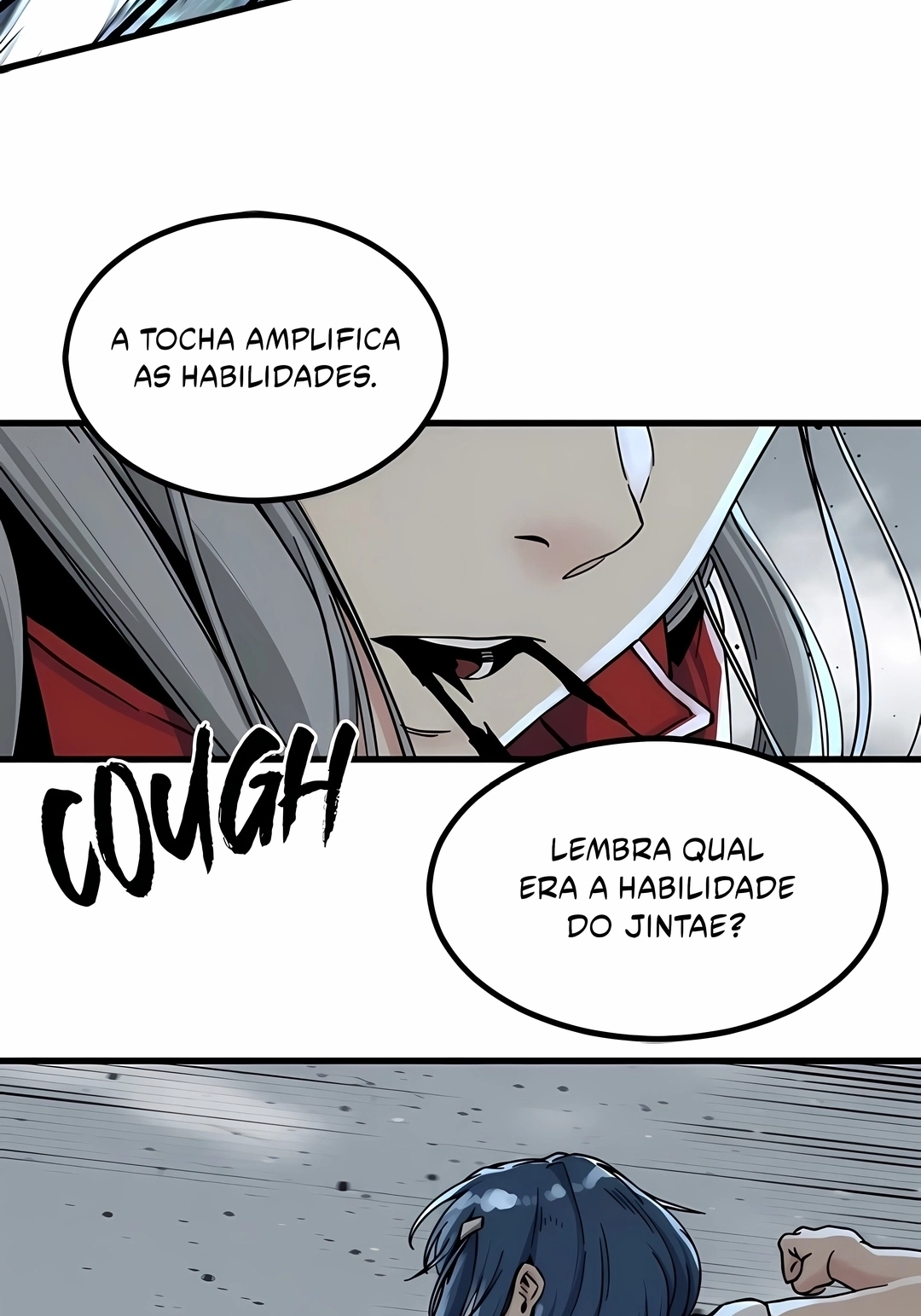 Assassina de Heróis Capítulo 131 Página 48